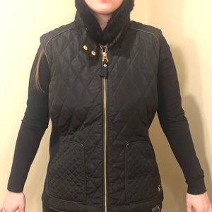 JOULES VEST